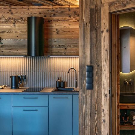 Apartamenty I Pokoje Krupowki 49 Zakopane Buitenkant foto