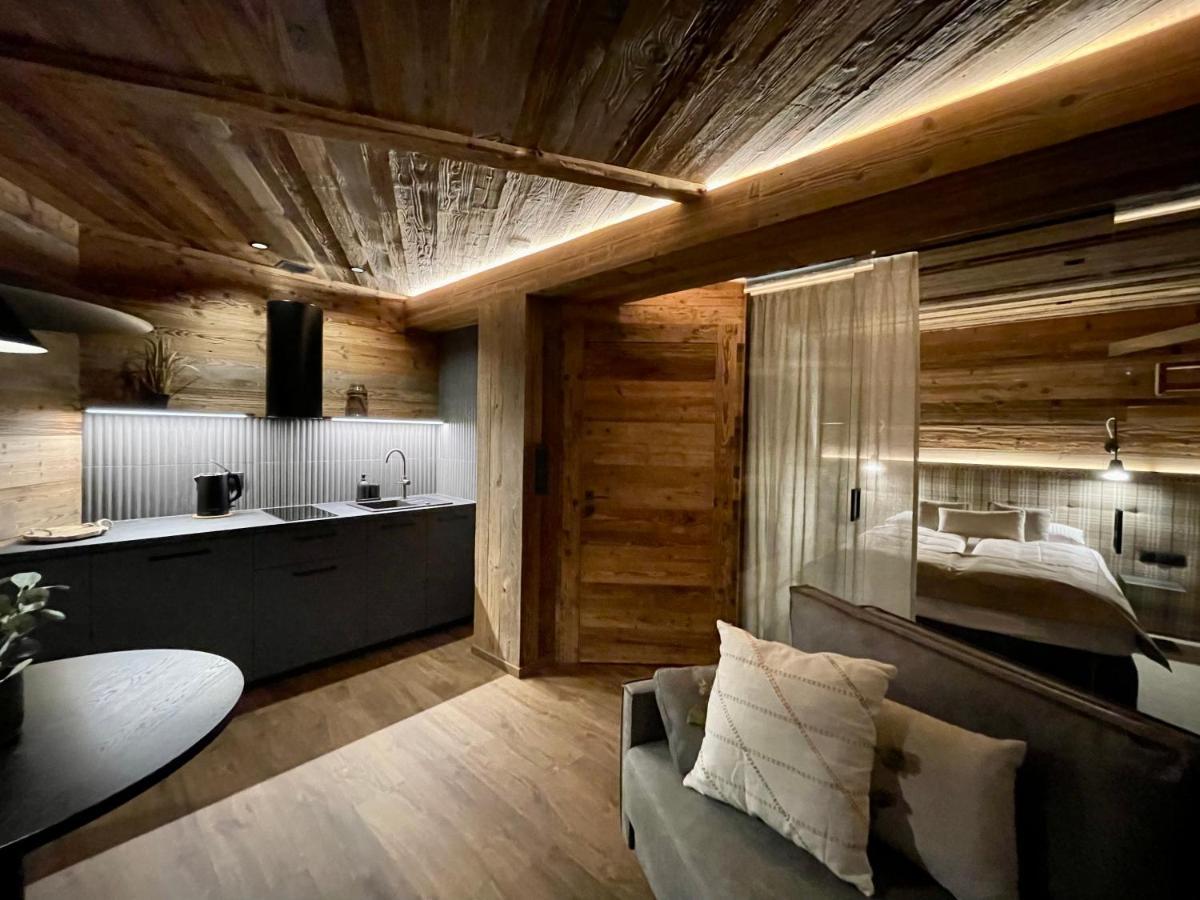 Apartamenty I Pokoje Krupowki 49 Zakopane Buitenkant foto