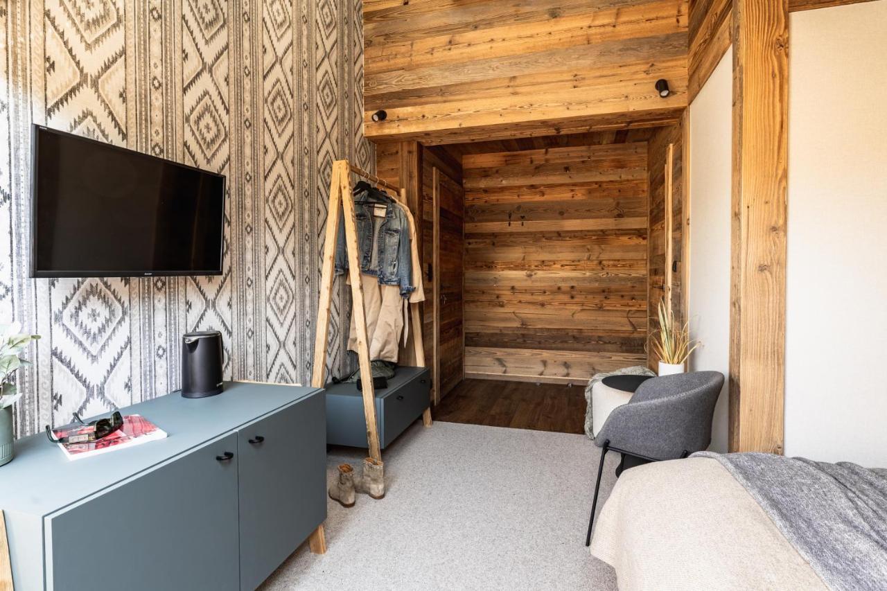 Apartamenty I Pokoje Krupowki 49 Zakopane Buitenkant foto