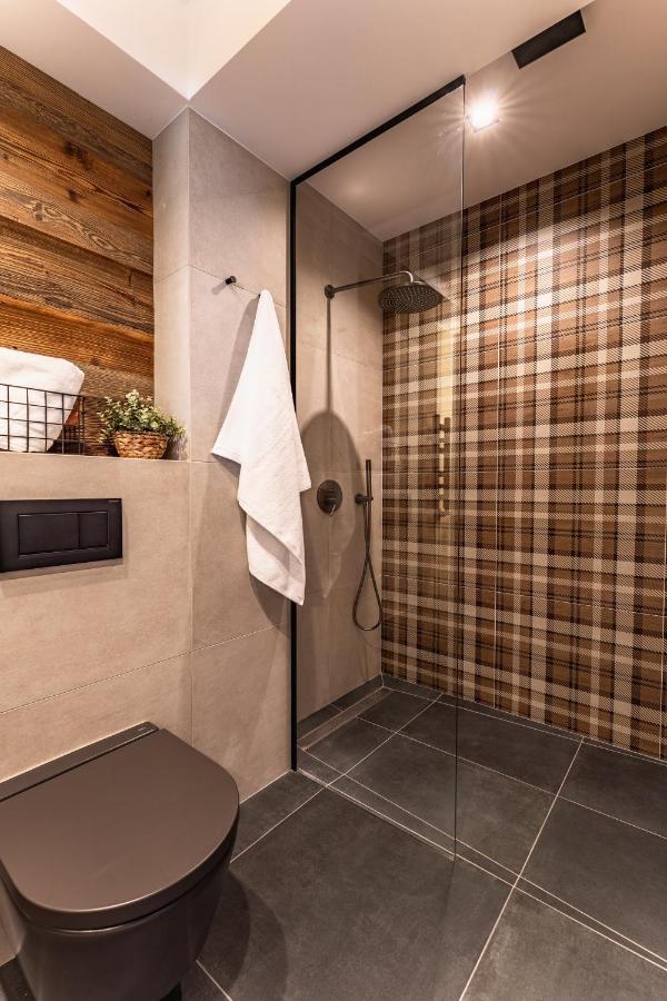 Apartamenty I Pokoje Krupowki 49 Zakopane Buitenkant foto