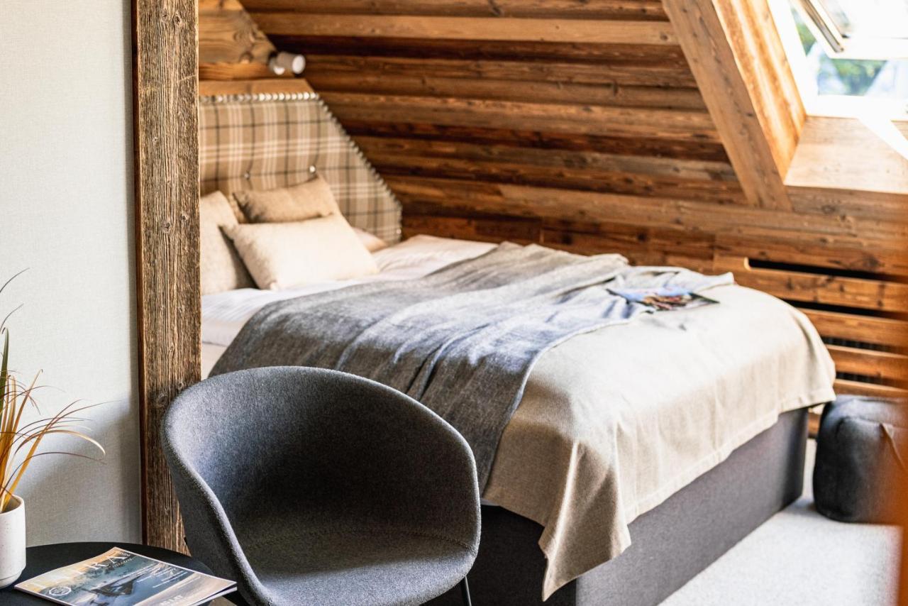 Apartamenty I Pokoje Krupowki 49 Zakopane Buitenkant foto