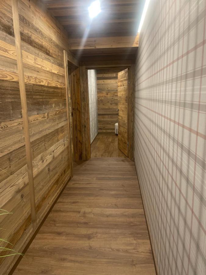 Apartamenty I Pokoje Krupowki 49 Zakopane Buitenkant foto
