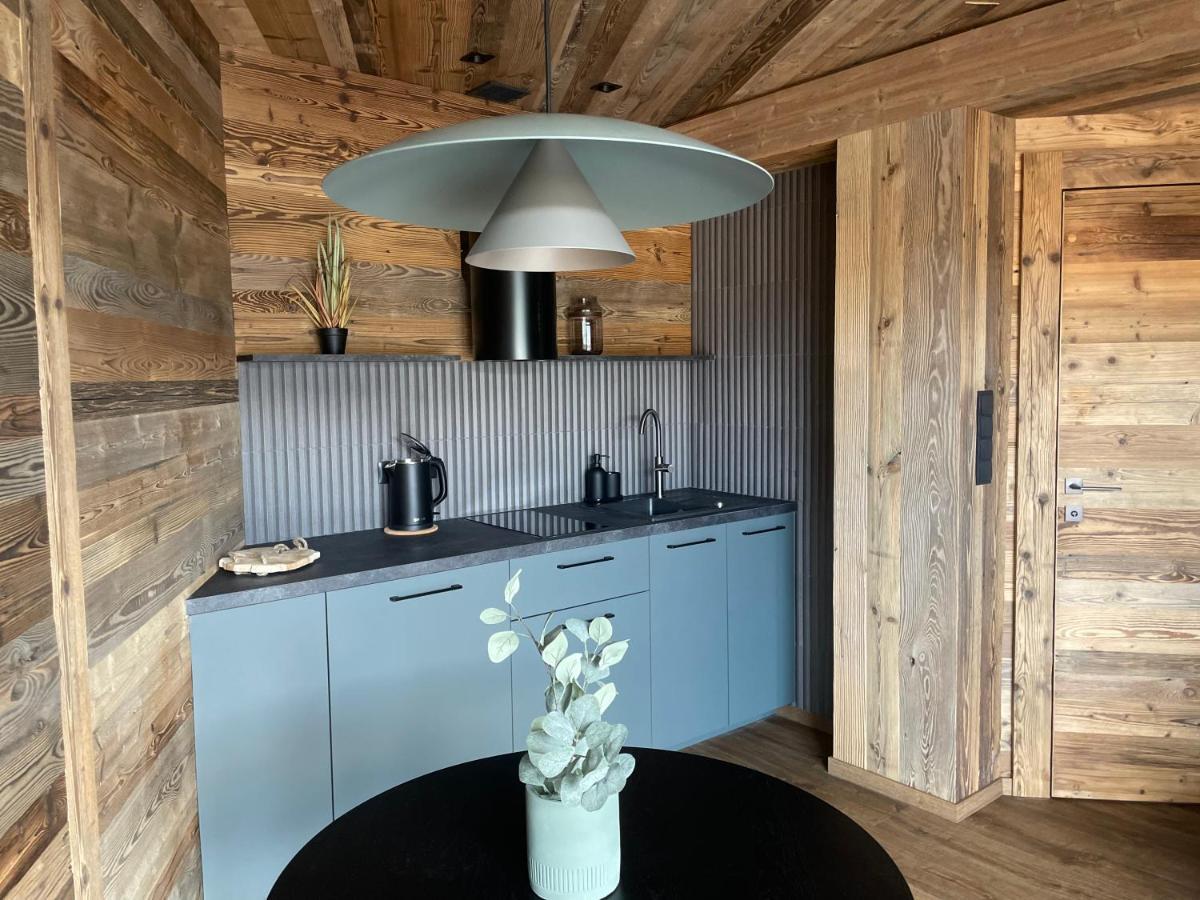 Apartamenty I Pokoje Krupowki 49 Zakopane Buitenkant foto