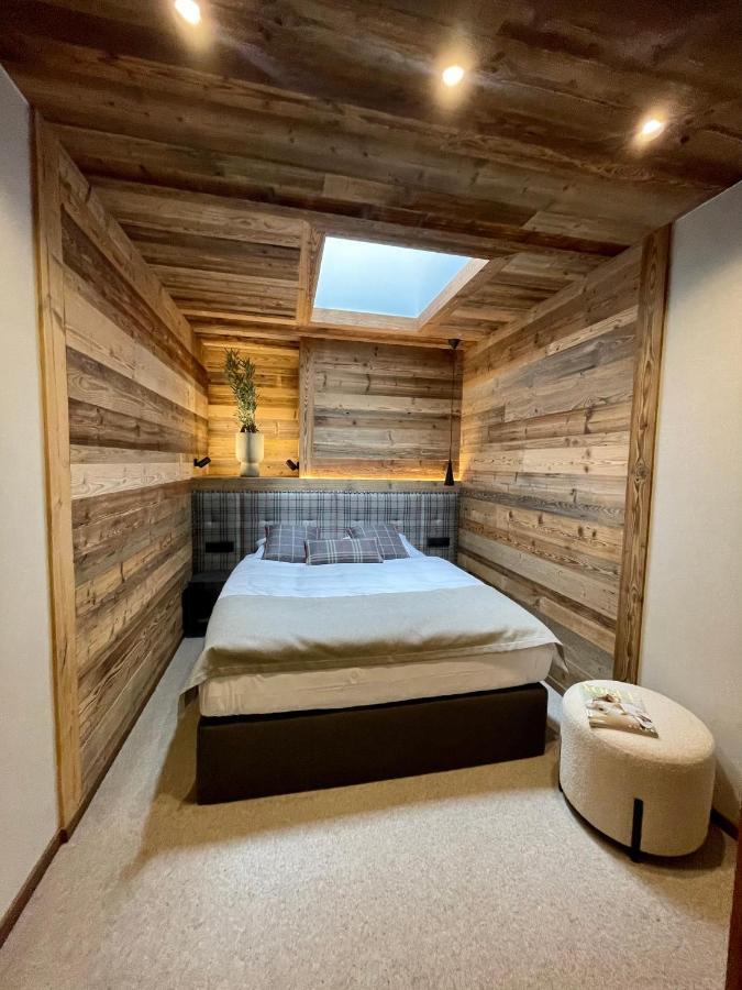 Apartamenty I Pokoje Krupowki 49 Zakopane Buitenkant foto