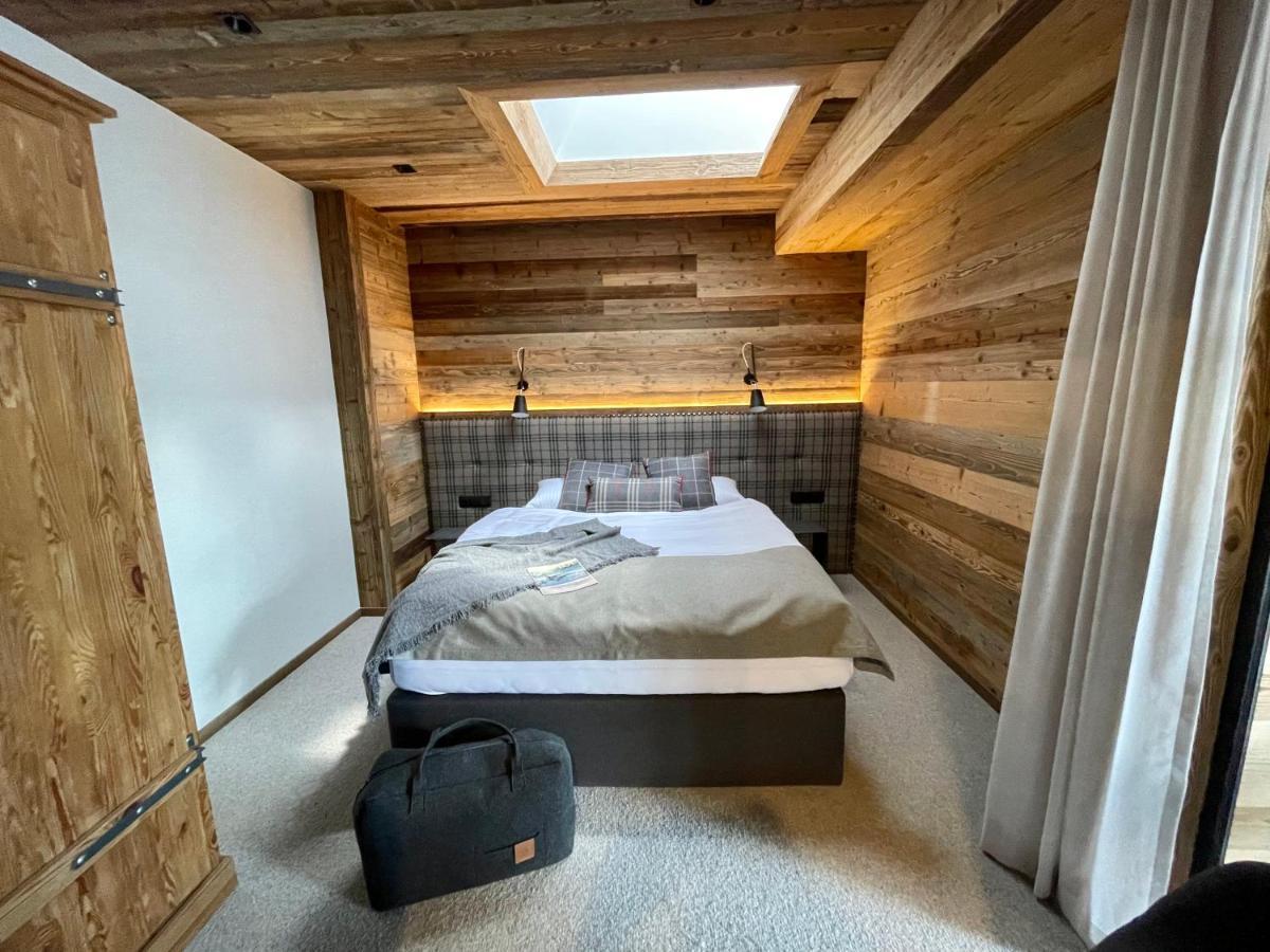 Apartamenty I Pokoje Krupowki 49 Zakopane Buitenkant foto