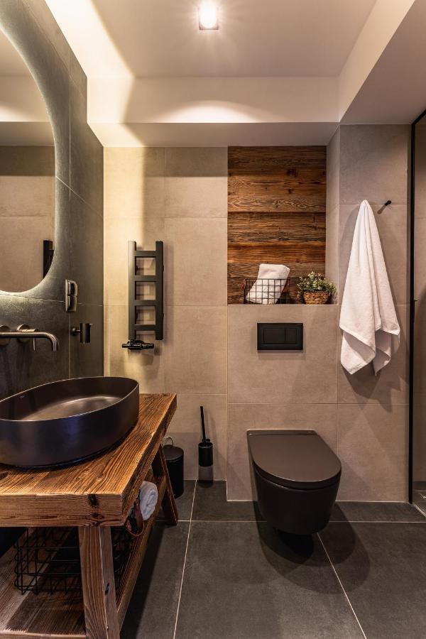 Apartamenty I Pokoje Krupowki 49 Zakopane Buitenkant foto
