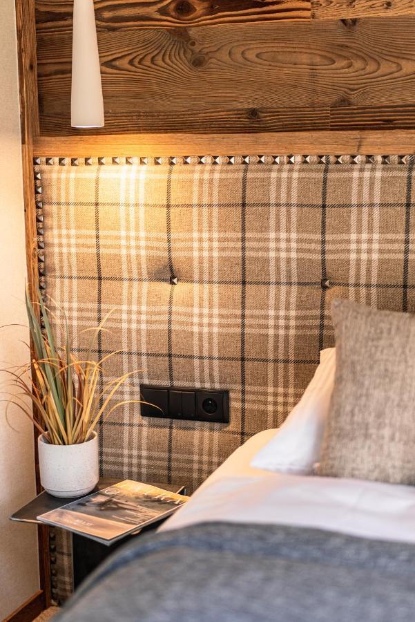 Apartamenty I Pokoje Krupowki 49 Zakopane Buitenkant foto