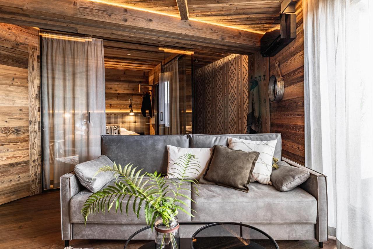 Apartamenty I Pokoje Krupowki 49 Zakopane Buitenkant foto