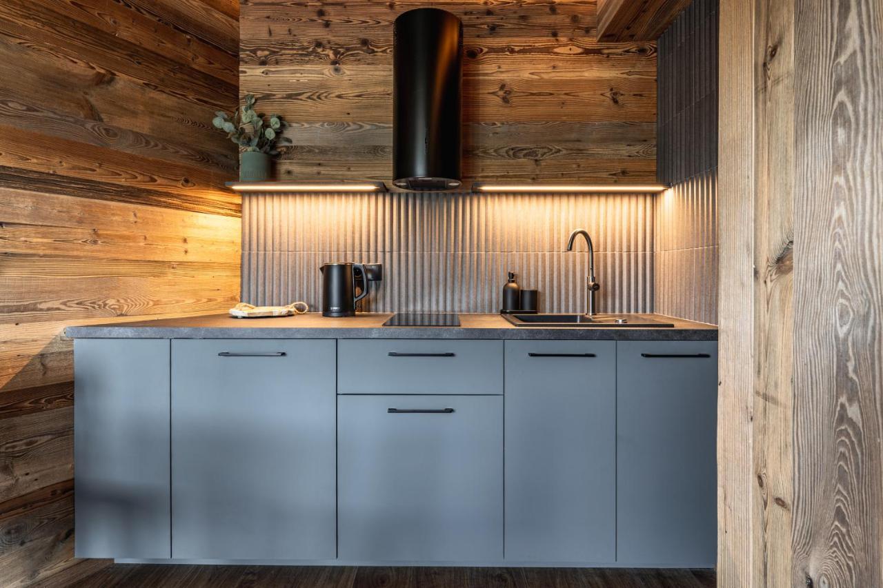 Apartamenty I Pokoje Krupowki 49 Zakopane Buitenkant foto