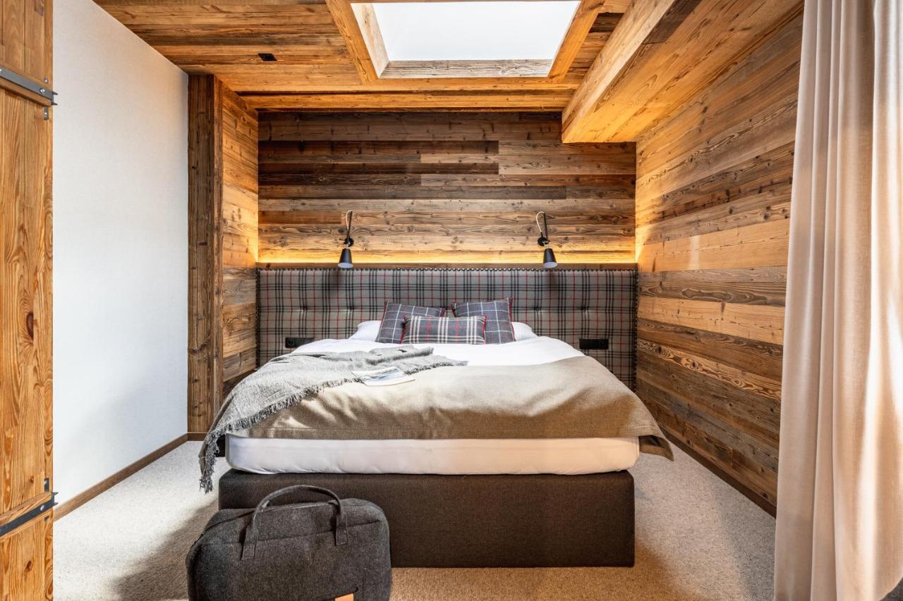 Apartamenty I Pokoje Krupowki 49 Zakopane Buitenkant foto