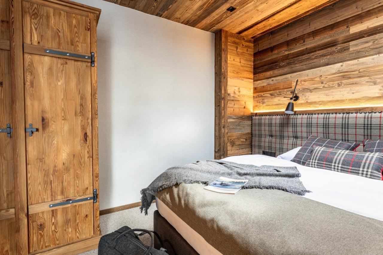Apartamenty I Pokoje Krupowki 49 Zakopane Buitenkant foto