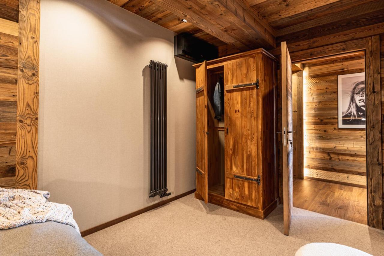 Apartamenty I Pokoje Krupowki 49 Zakopane Buitenkant foto