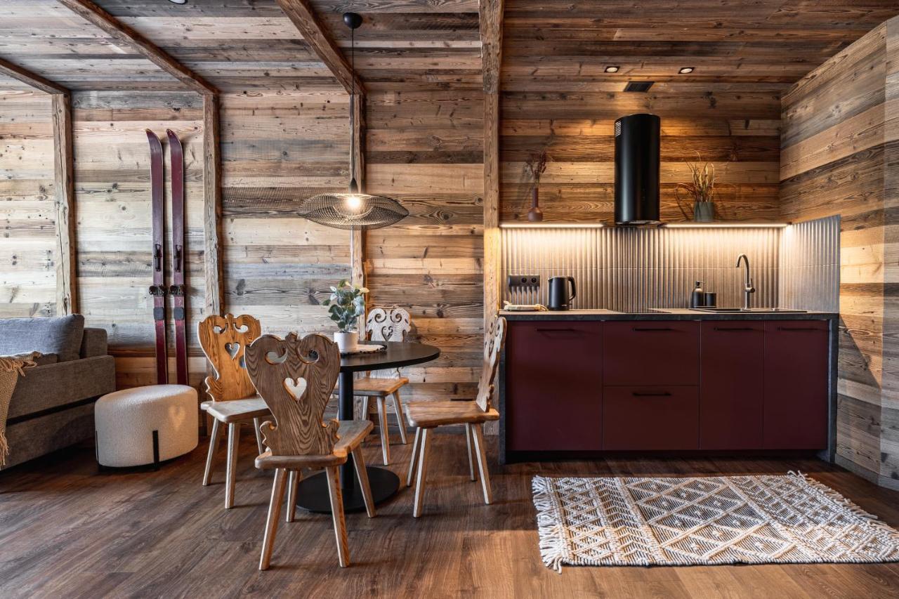 Apartamenty I Pokoje Krupowki 49 Zakopane Buitenkant foto