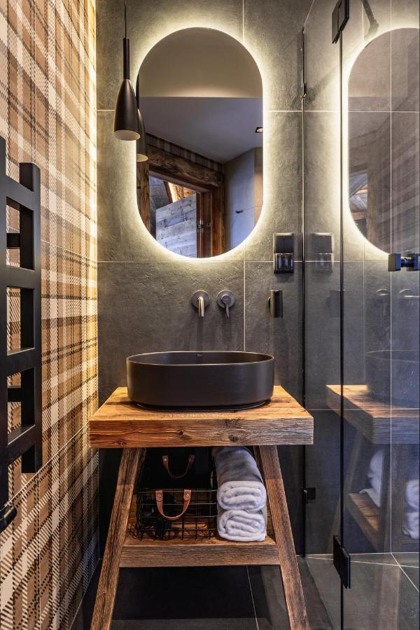 Apartamenty I Pokoje Krupowki 49 Zakopane Buitenkant foto