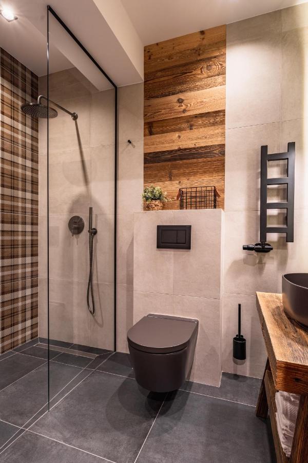 Apartamenty I Pokoje Krupowki 49 Zakopane Buitenkant foto