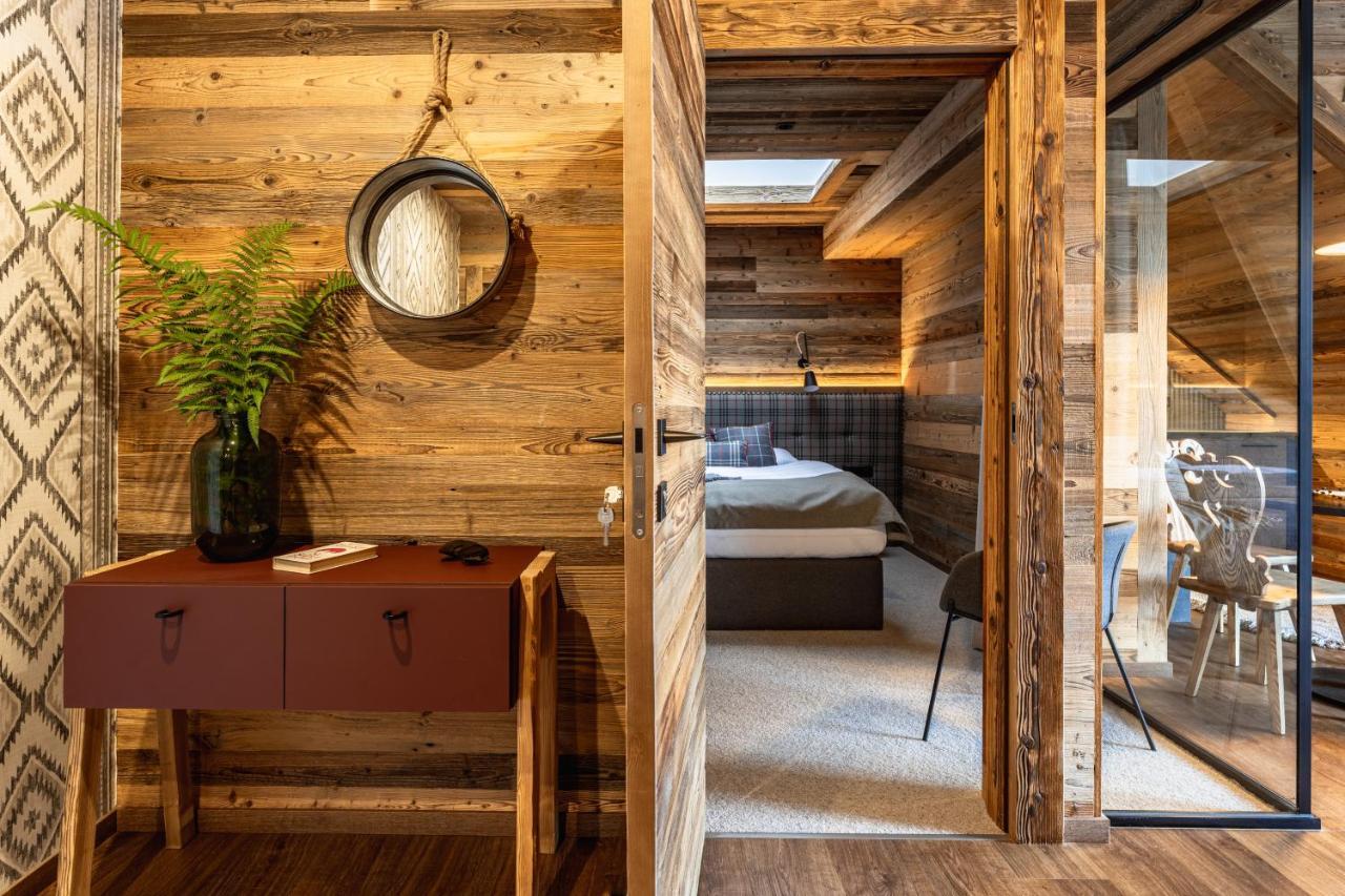 Apartamenty I Pokoje Krupowki 49 Zakopane Buitenkant foto