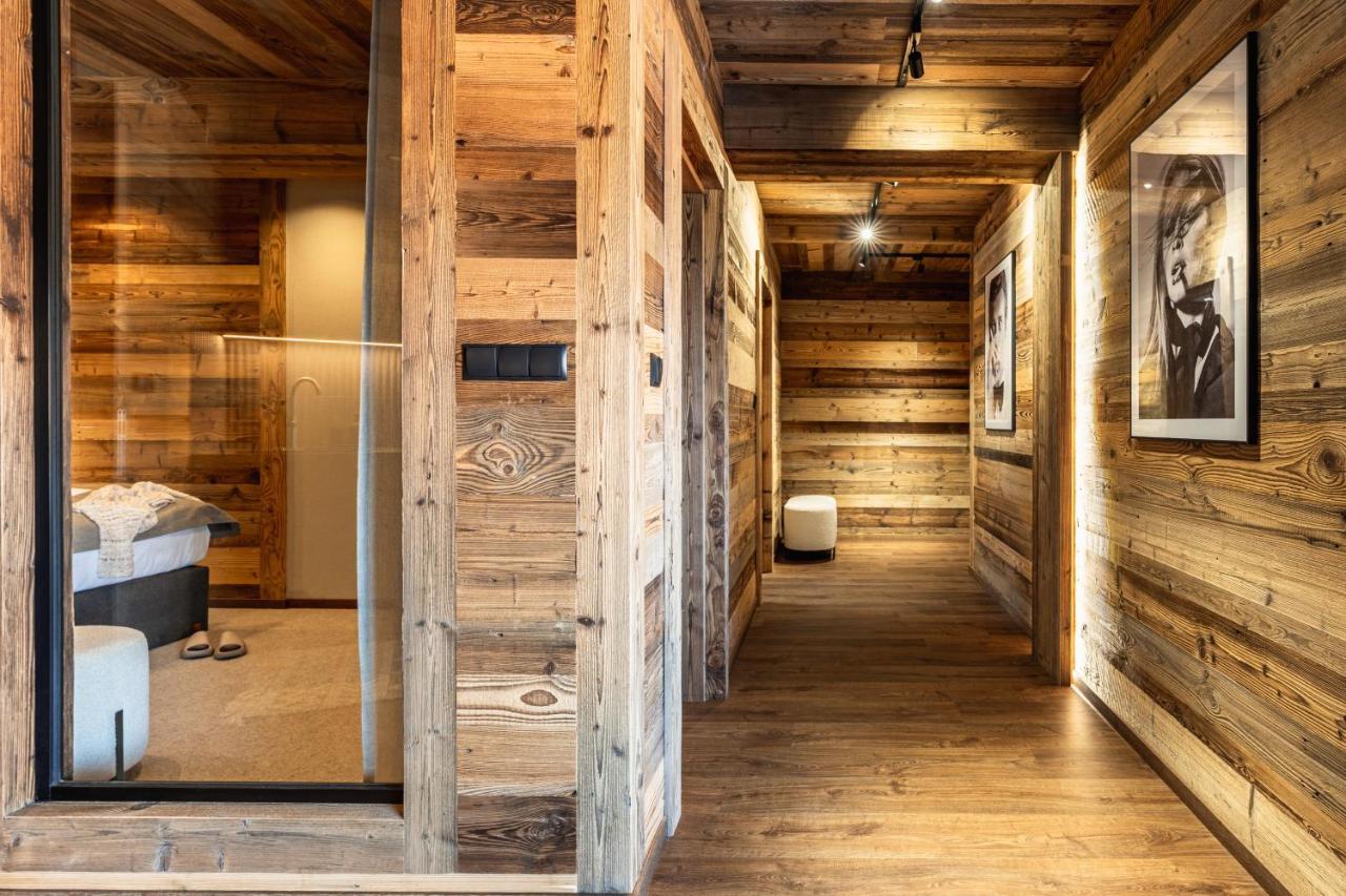 Apartamenty I Pokoje Krupowki 49 Zakopane Buitenkant foto