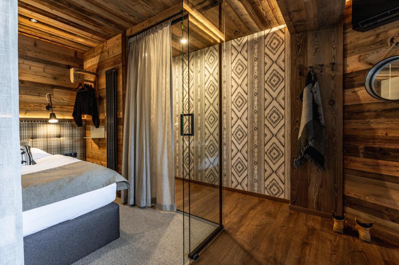 Apartamenty I Pokoje Krupowki 49 Zakopane Buitenkant foto