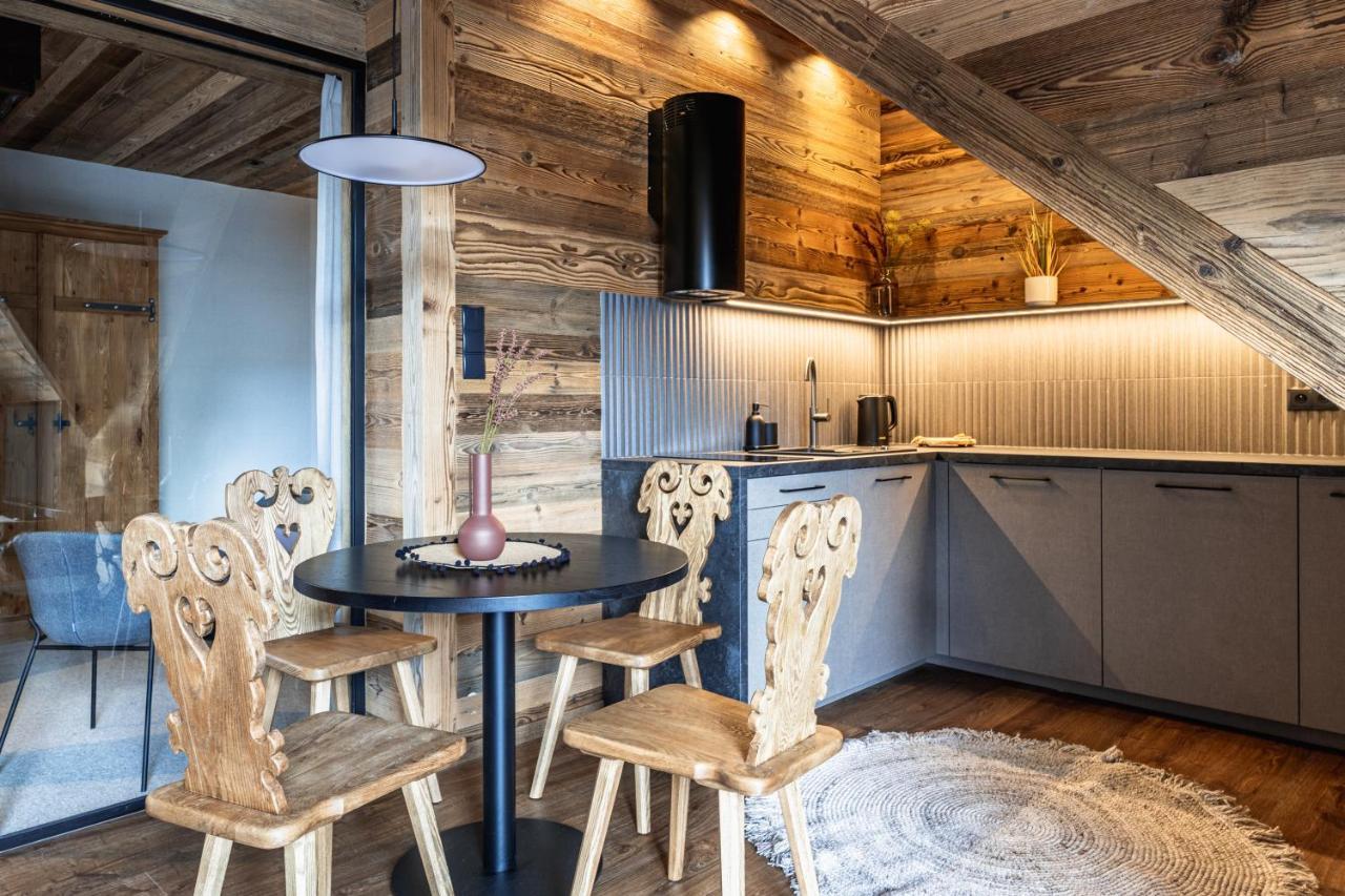 Apartamenty I Pokoje Krupowki 49 Zakopane Buitenkant foto