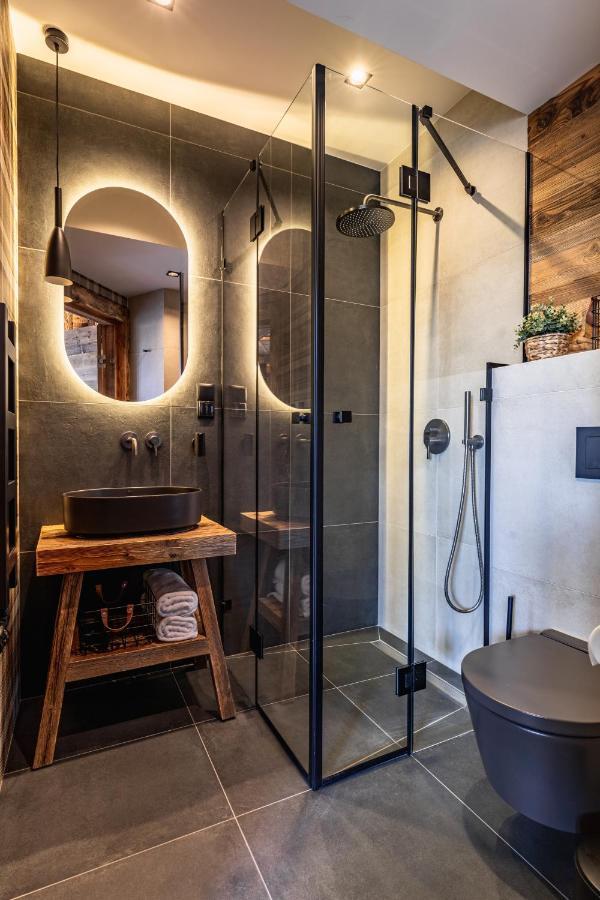 Apartamenty I Pokoje Krupowki 49 Zakopane Buitenkant foto