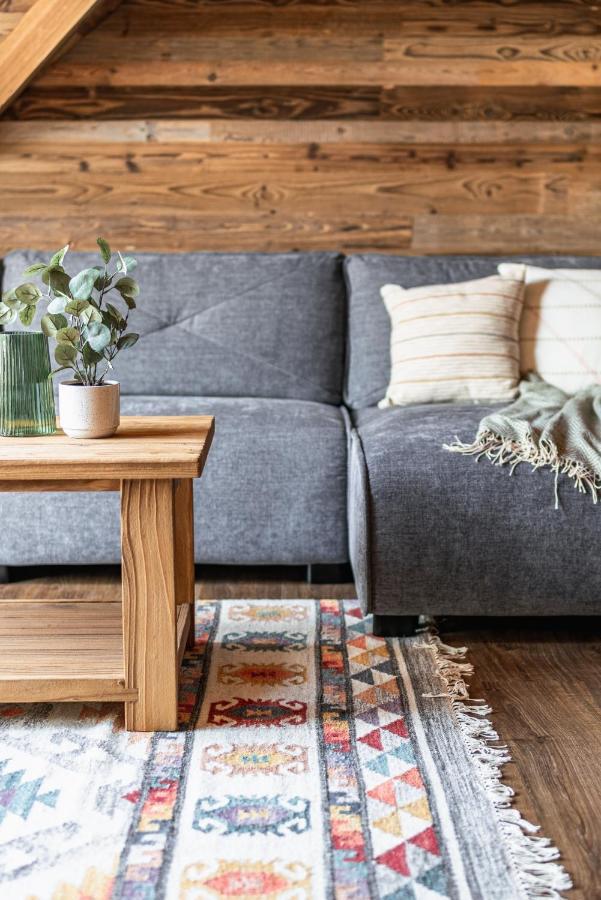 Apartamenty I Pokoje Krupowki 49 Zakopane Buitenkant foto