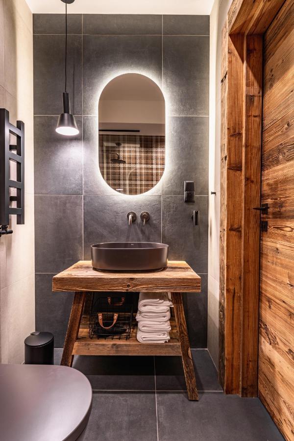 Apartamenty I Pokoje Krupowki 49 Zakopane Buitenkant foto