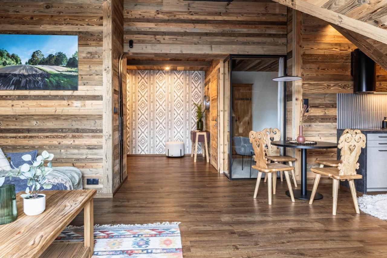 Apartamenty I Pokoje Krupowki 49 Zakopane Buitenkant foto
