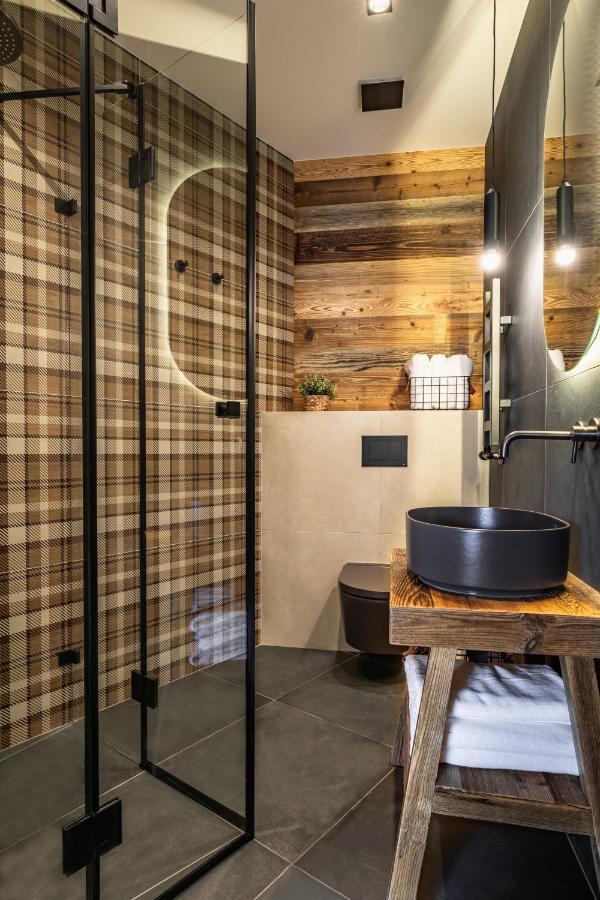 Apartamenty I Pokoje Krupowki 49 Zakopane Buitenkant foto