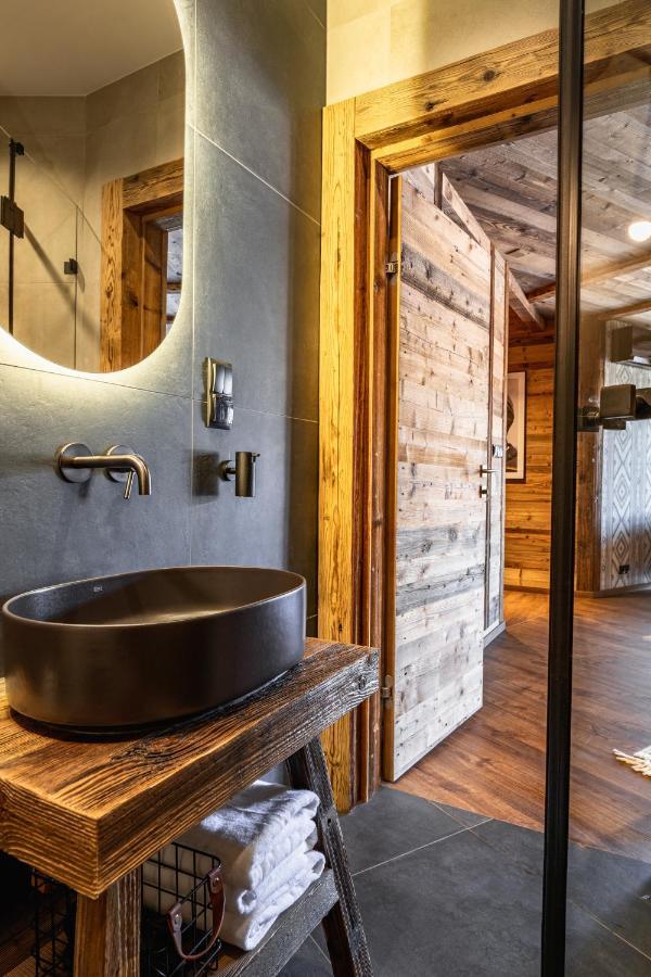 Apartamenty I Pokoje Krupowki 49 Zakopane Buitenkant foto