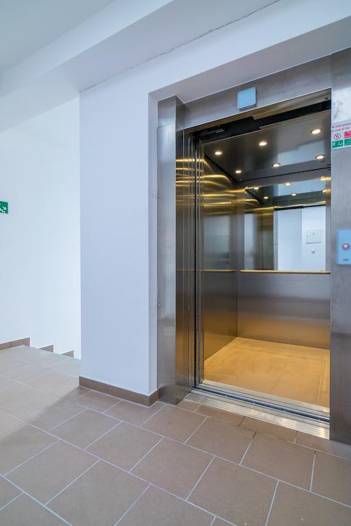 Apartamenty I Pokoje Krupowki 49 Zakopane Kamer foto
